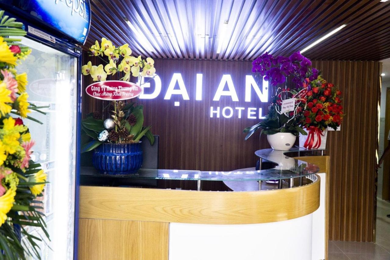 Khach San Dai An Binh Tan
